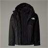 The North Face Triclimate Giacca Unisex - Bambini e ragazzi (Pacco da 1)