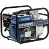 HYUNDAY MOTOPOMPA POMPA MOTORE A SCOPPIO 4 TEMPI PER ACQUA BENZINA IRRIGAZIONE IDROVORA