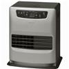 Zibro LC-32 1719173 Stufa a paraffina 150 m3 Serbatoio 5,4 L Silver