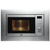 Beko BMOB 17131 X forno a microonde Da incasso Solo microonde 17 L 700 W Acciaio