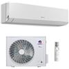 GREE CLIMATIZZATORE GREE CLIVIA WHITE MONOSPLIT 18000 BTU INVERTER R-32 WI-FI