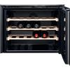 Hotpoint Ariston Cantina Vino da incasso Classe G Capacità 24 Bottiglie HAWC5120