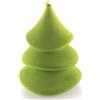 Silikomart Stampi Cioccolato Winter Joy 2pz ø 11 h 16 cm - Silikomart - Albero di Natale