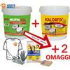 Tecnostuk KIT ANTIMUFFA - MUFFA KO 1 Litro + KALORFIX 1 Litro + 2 OMAGGI \ Tecnostuk