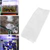 Air Screen Net Tank Top Covering Net Acquario Mesh Netting Screen