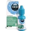 blink Bausch + Lomb blink Contacts 10 ml