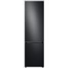 Samsung Frigorifero Combinato BESPOKE AI 2m 387L RB38C7B6AB1