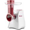 Girmi GT45 grattugia elettrica Plastica Multicolore