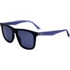 Polaroid Occhiali da Sole Polaroid PLD 2102/S/X 0VK MATTE BLACK BLUE 55/17/150 Uomo