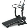 TOORX TAPIS ROULANT PROFESSIONAL LINE POWER MAG MAGNETICO PROFESSIONALE