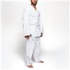 LEONE JUDOGI LEONE SPORT AB401 ADULTO BAMBINO ABBIGLIAMENTO TECNICO