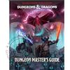 Wizard of the Coast Dungeons & Dragons 5.0 - Dungeon Master's Guide 2024