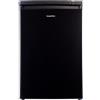 PremierTech® Premiertech PT91FRB Congelatore Freezer verticale 91L Nero Classe E sottotavolo