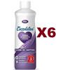 COCCOLATEVI 6 COCCOLATEVI PROFUMATORE X BIANCHERIA E CASA GLICINE DEL GIAPPONE 250ML TESSUTI
