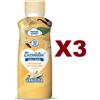 COCCOLATEVI 3 PZ COCCOLATEVI CASA E TESSUTI PROFUMATORE PER BIANCHERIA E CASA VANIGLIA 250ML