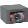 TECHNOMAX CASSAFORTE SMTO/3 22X35X30 HxLxP COMBINAZIONE ELETTRONICA DIGITALE TECHNOMAX ...