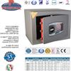 TECHNOMAX CASSAFORTE DMT/3P 22X35X30 HxLxP CON COMBINAZIONE ELETTRONICA DIGITALE TECHNO...