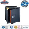 TECHNOMAX CASSAFORTE GK/7 48x42x28 HxLxP CON CHIAVE DOPPIA MAPPA TECHNOMAX SERIE GOLD K...