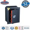 TECHNOMAX CASSAFORTE GK/5V 42x34x20 HxLxP CON CHIAVE DOPPIA MAPPA TECHNOMAX SERIE GOLD ...