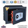 TECHNOMAX CASSAFORTE GT/4L H.270xL.390xP.240 CON COMBINAZIONE ELETTRONICA DIGITALE TECH...
