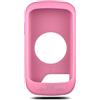 GARMIN EDGE 1000 COVER ROSA IN SILICONE ART.010-12026-06