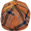 NAVIGARE Cappello Uomo Taglia 60 Navigare Coppola Siciliana Berretto Copricapo Visiera