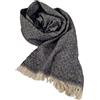 COVERI COLLECTION Sciarpa uomo con bauletto regalo Coveri Collection