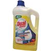 DUAL POWER LV9141 DETERGENTE ALCALINO HACCP IGIENIZZANTE PER LAVASTOVIGLIE -ACQU