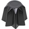 VESPA Stampo Forma per Dolci Pandoro Panettone Natale Antiaderente 800 gr 22 cm Vespa