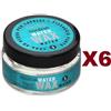 Moine 6 RENEE BLANCHE MOINE WATER WAX WATER CERA X CAPELLI AD ACQUA 150ML FISS. FORTE
