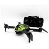 KOO - Be Blip - Kotaro - Drone telecomandato - Telecomando universale KOO a 2 batterie (non incluse) - Facile da usare - Dotato di telecamera Wi-Fi - A partire dai 10 anni - KAB-KOO-0036