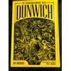 L'ORRORE DI DUNWICH EDIZIONE DELUXE - LOVECRAFT GOU TANABE - NUOVO - ITALIANO