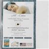 National Allergy Allersoft National Allergy Cotone antiacaro e Controllo Anallergico Protector