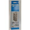 Shimano Catena XTR CN-M9100 Shimano 12 velocità 138 L - MTB E-Bike Quick Link bici