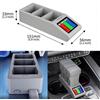 Senza marchio Hub di ricarica della batteria per DJI Mini 3/3 Pro/4Pro Drone Charger Accessori