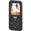 Trevi LETTORE MP3 PORTATILE CON MICRO SD 8GB WIRELESS MPV 1780 SB NERO