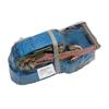 AUSTRALIAN CINGHIA A CRICCHETTO ANCORAGGIO TENDITORE 50mmx12,5mt 2500Kg AUSTRALIAN