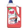DUAL POWER LV9151 DISINCROSTANTE HACCP PER LAVASTOVIGLIE , LAVATRICI - RIMUOVE V