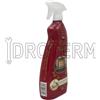 Novecento Detergente pulisci vetro stufa pellet legna spray forno camino 1L Novecento