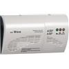 VEMER RILEVATORE DI FUGHE DI GAS GPL RIVELATORE DA PARETE VEMER VN785200 RGG WAVE