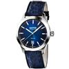 Eberhard Orologio Uomo Eberhard Aiglon Grande Taille Blu 41030.09/SE NUOVO E ORIGINALE