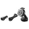 TomTom Set supporto da auto TomTom Rider 40/400 incl. cavo di ricarica a ventosa (9UGE.