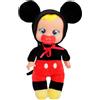 Disney Bambola Cry Babies 30 cm Tiny Cuddle Disney Mickey Topolino, piange Lacrime vere