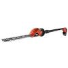 BLACK+DECKER Tagliasiepi a batteria BLACK & DECKER GTC1843L20