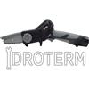 Excel Motosega a batteria per potatura mini elettrosega 2 batterie Excel 10cm 300W