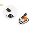 Stihl Compressore portatile a batteria STIHL KOA 20 max volume aria 360 L/min auto mot