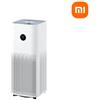 XIAOMI SMART AIR PURIFIER 4 PURIFICATORE ARIA BIANCO BHR5096GL
