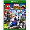 Lego Marvel Superheroes 2 (Xbox One) Game (Xbox One)