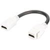 Digitus DN93403 Modulo Keystone HDMI, Modulo Keystone - Hdmi (Cavo), Multimedia