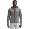 THE NORTH FACE Canyonlands Felpa con Cappuccio da Uomo (Confezione da 1)
